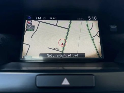 Used 2017 Acura MDX FWD w/ Technology Package image 33