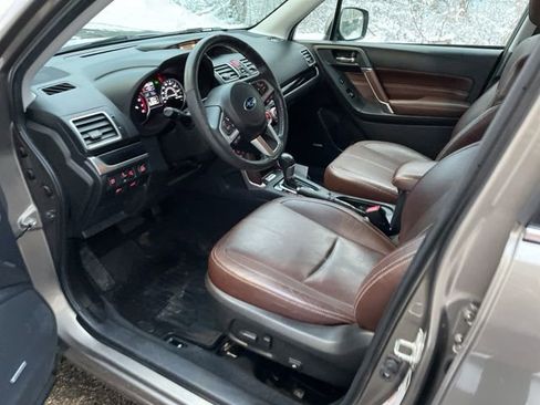 Used 2017 Subaru Forester 2.0XT Touring image 12