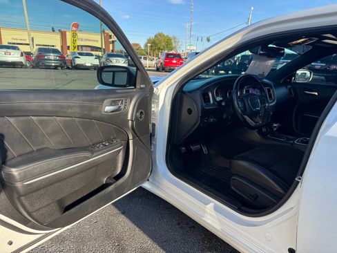 Used 2021 Dodge Charger Scat Pack RWD image 29
