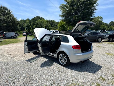 Used 2013 Audi A3 2.0T Premium image 27