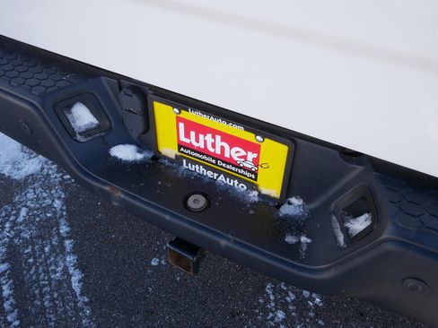 Certified 2019 RAM 1500 Classic Warlock image 19