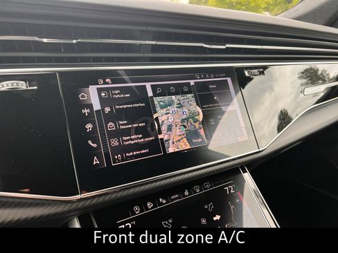 New 2026 Audi RS Q8 performance AWD/4WD image 9