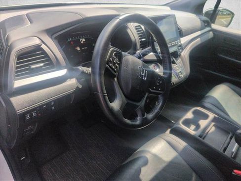 Used 2021 Honda Odyssey EX-L image 9