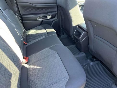 Used 2025 Ford Ranger XLT w/ FX4 Off-Road Package AWD/4WD image 23
