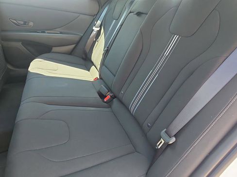 New 2026 Hyundai Elantra SEL Sport Premium w/ Cargo Package FWD image 28