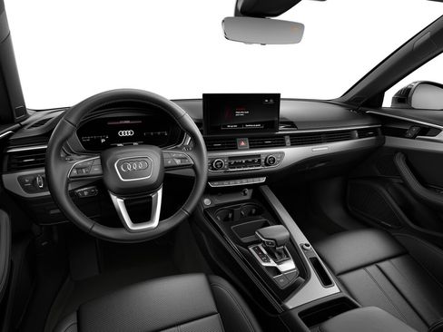 Certified 2023 Audi A4 2.0T Prestige w/ Prestige Package AWD/4WD image 3