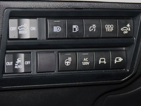 Used 2023 Toyota Tundra Capstone image 41