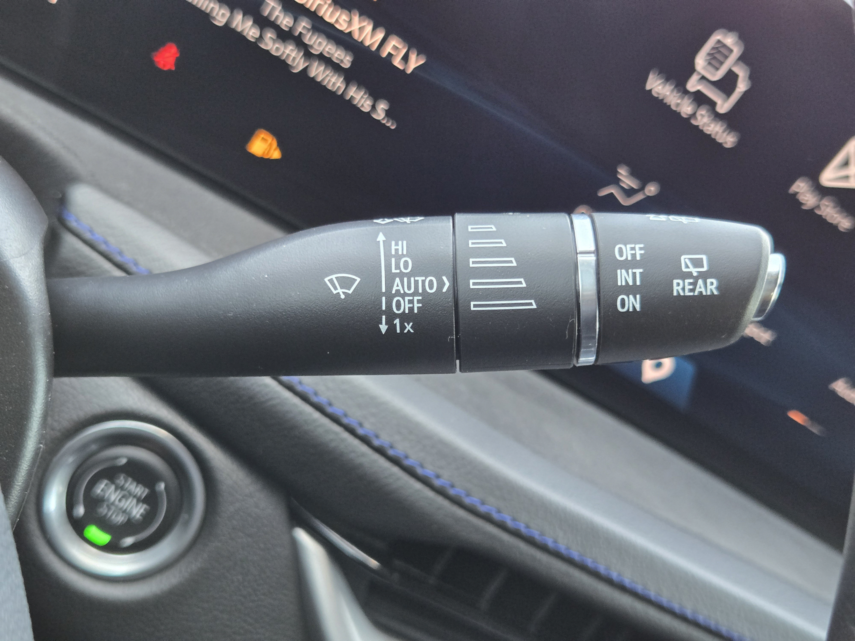 Used 2024 Cadillac XT4 Sport w/ Cold Weather Package FWD image 18