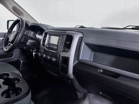 Used 2017 RAM 1500 Tradesman w/ Power & Remote Entry Group RWD image 40