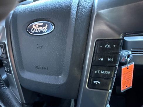 Used 2014 Ford F150 Limited image 26