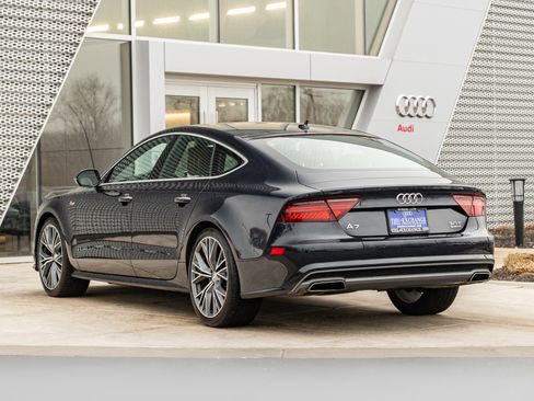 Used 2017 Audi A7 3.0T Prestige image 5