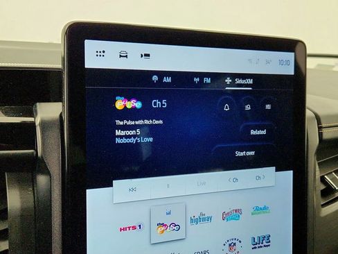 Used 2022 Ford Expedition Max Platinum image 19