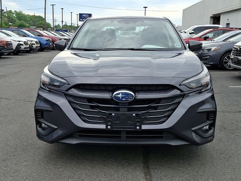 Certified 2025 Subaru Legacy Premium AWD/4WD image 2