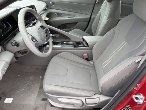 New 2026 Hyundai Elantra Sport image 9