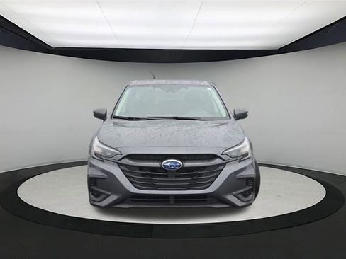 Certified 2025 Subaru Legacy Premium image 2