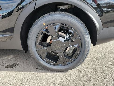 New 2026 Kia Sportage X-Line w/ X-Line Premium Package image 28