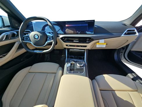 New 2027 BMW 430i xDrive Convertible w/ Premium Package AWD/4WD image 9
