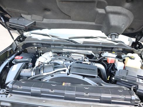 Used 2022 GMC Sierra 2500 Denali AWD/4WD image 19