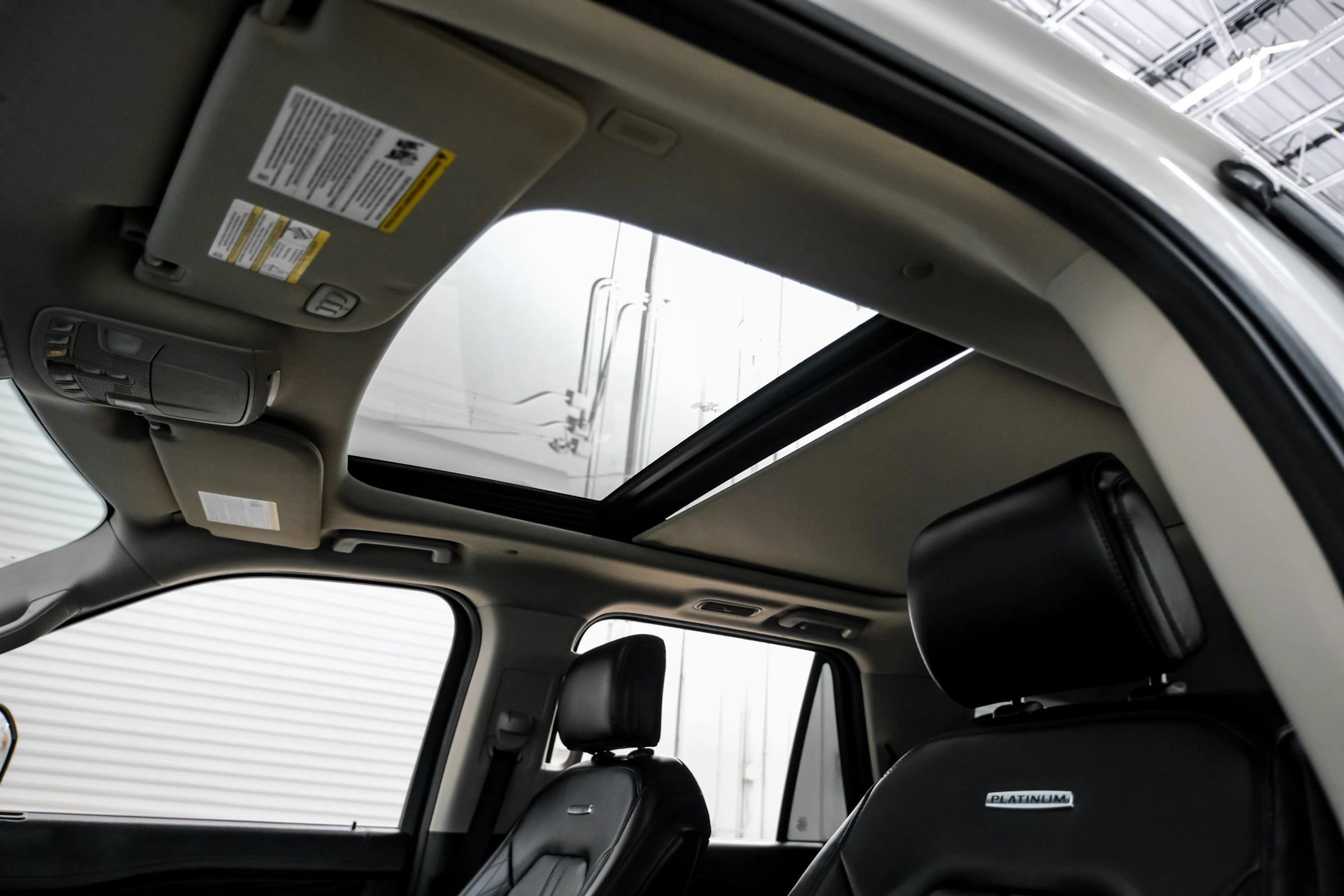 Used 2021 Ford Expedition Platinum AWD/4WD image 26