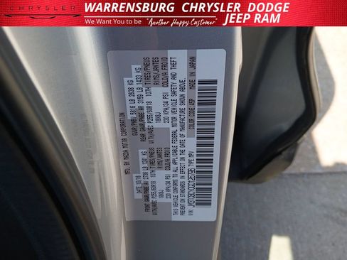 Used 2016 MAZDA CX-9 Touring AWD/4WD image 10