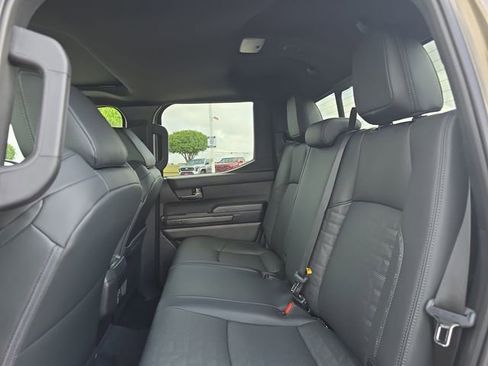New 2026 Toyota Tacoma TRD Off-Road image 13