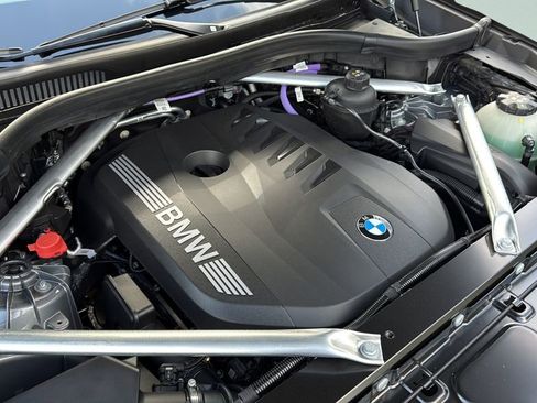 New 2026 BMW X5 xDrive40i image 19
