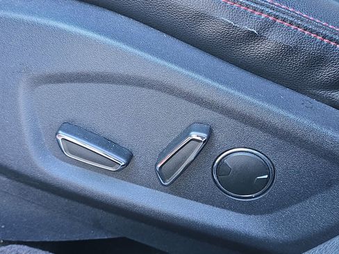 Used 2016 Ford Explorer Sport w/ Equipment Group 401A image 12