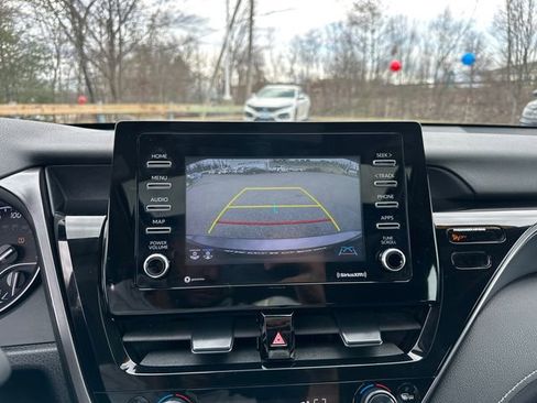 Used 2023 Toyota Camry SE w/ Cold Weather Package image 38