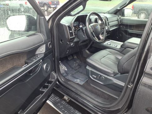 Certified 2021 Ford Expedition Limited AWD/4WD image 10