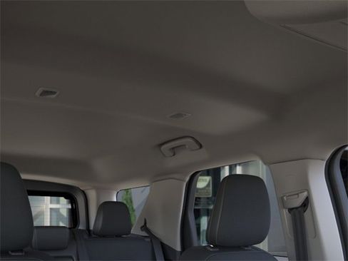 New 2025 Ford Bronco Sport Big Bend w/ Convenience Package image 22