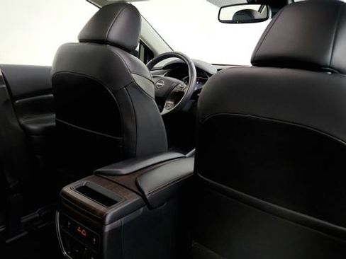 Used 2023 Nissan Murano Platinum w/ Cargo Package AWD/4WD image 41