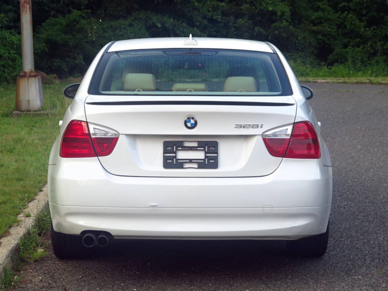 Used 2008 BMW 328i Sedan RWD image 22