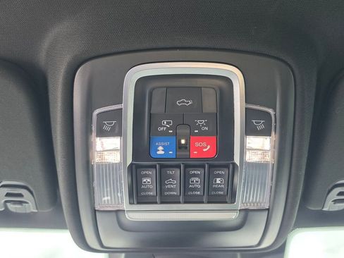 Used 2022 RAM 1500 TRX w/ TRX Level 2 Equipment Group AWD/4WD image 34