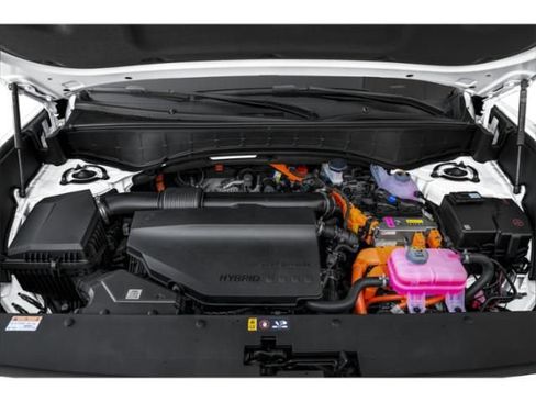 New 2026 Hyundai Palisade SEL Premium image 12