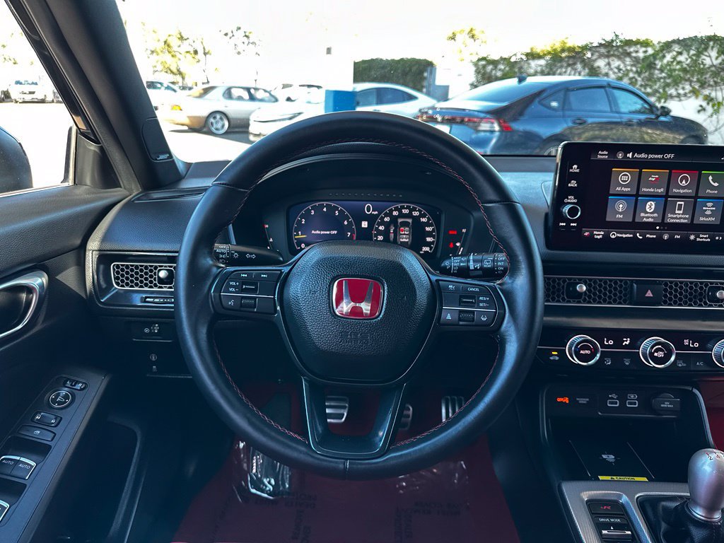 Used 2023 Honda Civic Type R image 20