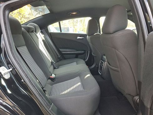 Used 2023 Dodge Charger SXT image 13