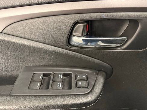 Used 2019 Honda Ridgeline RTL image 29