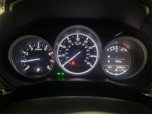 Used 2018 MAZDA MAZDA6 Grand Touring image 7