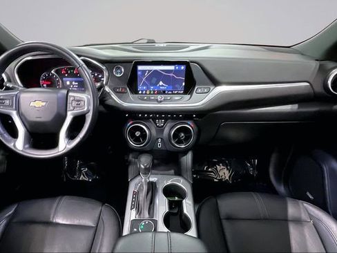 Used 2020 Chevrolet Blazer LT w/ Redline Edition FWD image 16
