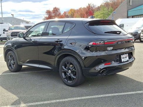 Used 2024 Dodge Hornet R/T Plus w/ R/T Blacktop Package image 11