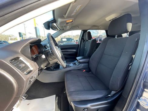 Used 2019 Dodge Durango GT w/ Trailer Tow Group IV image 27