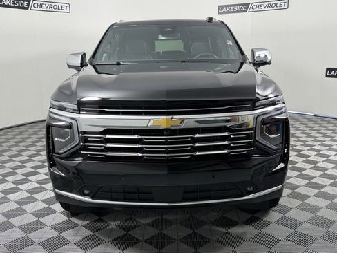 New 2026 Chevrolet Tahoe Premier image 8
