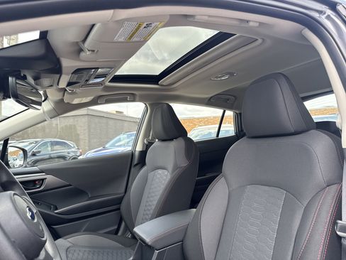 New 2025 Subaru Impreza 2.0i Sport image 26