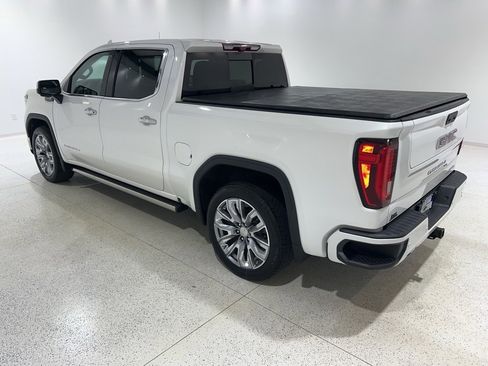 Used 2022 GMC Sierra 1500 Denali w/ Denali Reserve Package image 3