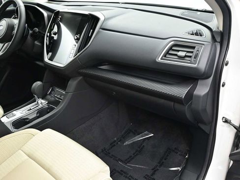 Used 2025 Subaru Ascent Premium AWD/4WD image 46