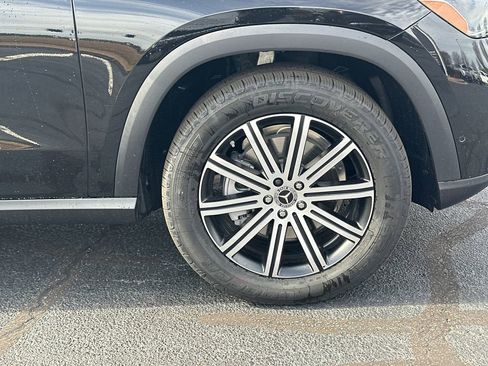New 2026 Mercedes-Benz GLE 350 4MATIC image 13