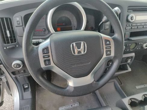 Used 2006 Honda Ridgeline RTS image 24