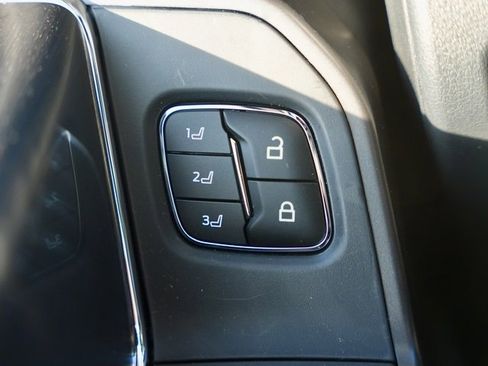 New 2025 Ford F150 Lariat w/ Equipment Group 501A Mid image 30