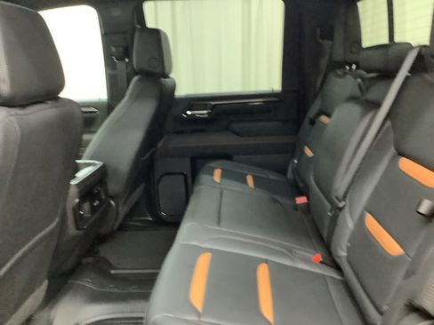 New 2026 GMC Sierra 2500 AT4 w/ AT4 Premium Plus Package image 31