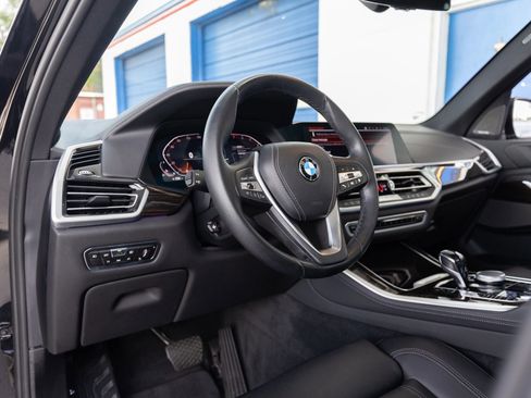 Used 2021 BMW X5 sDrive40i w/ Premium Package image 18